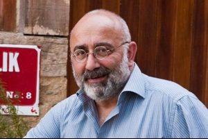 Sevan Nişanyan teslim oldu