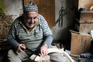 63 yıldır bu işi yapıyor