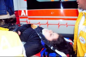 16 yaşındaki kız &ouml;lmek istedi