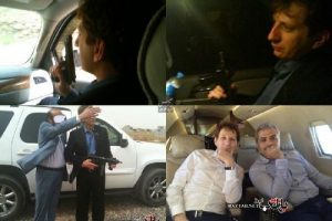 Tartışma yaratan fotoğraflar kaldırıldı