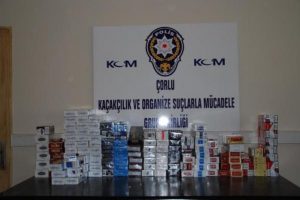 Ka&ccedil;ak&ccedil;ılara ge&ccedil;it yok