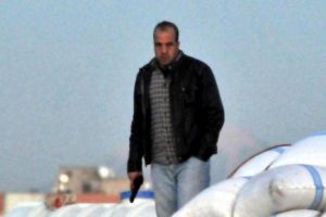 İcra memurlarına silahlı direniş