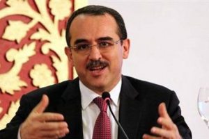 Ergin: İddialar sa&ccedil;masapan