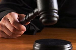Utan&ccedil; davasında savcı m&uuml;taalasını sundu