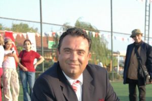 Belediye Başkanı'na 13 yıl hapis