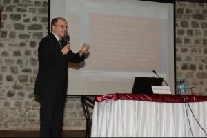 T&uuml;rkler d&uuml;nyaya yayılan bir k&uuml;lt&uuml;r