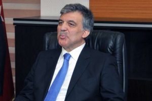 G&uuml;l, İzmir'deki kazayla ilgili bilgi aldı
