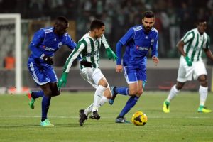 "Gaziantepspor ma&ccedil;ını da kazanmak istiyoruz"