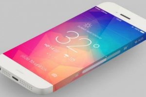 Yeni iPhone işte b&ouml;yle olacak