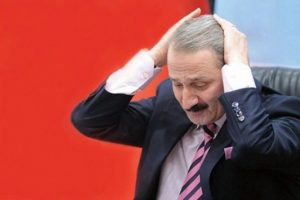 Oğlum hayatında karakol y&uuml;z&uuml; g&ouml;rmedi