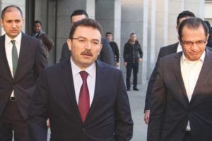 M&uuml;d&uuml;r&uuml; savcıya vermedi