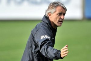 Mancini şoke oldu!