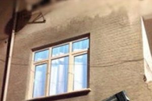 6 milyonluk patroni&ccedil;e bu evde oturuyor