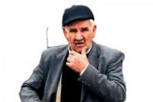 Talihli dedenin boşanma derdi