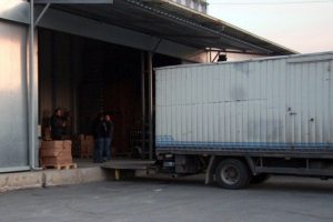 8 saniyede hırsızlık