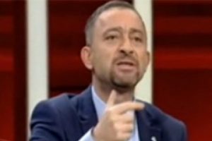 Tarafsız B&ouml;lge karıştı