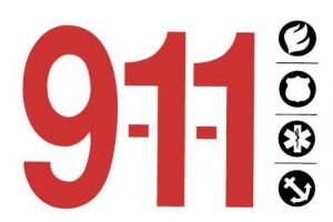 911'i 911 kez aramadan yakalandı