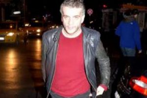 Murat Cemcir gecelerde yakalandı