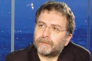 Ahmet Hakan'dan G&uuml;len'in bedduası yorumu