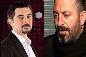 Programı 'Yiyici' yanıtı mı bitirdi?