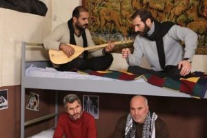 Ahmet Kaya anısına klip &ccedil;ektiler