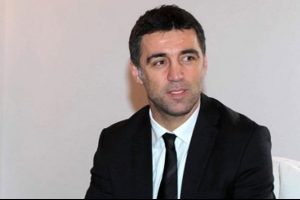Hakan Ş&uuml;k&uuml;r i&ccedil;in flaş iddia!