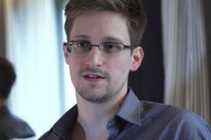 Snowden: "Ben kazandım"