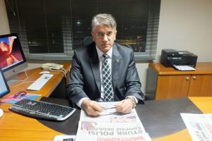 "THY, yolsuzlukları yazan gazetelere ambargo uyguluyor"