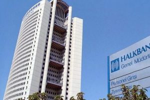 D&uuml;nya devinden flaş Halkbank a&ccedil;ıklaması