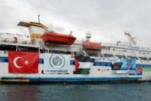 Mavi Marmara'da pazarlık yok