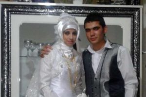 S&uuml;rpriz ziyaret &ouml;l&uuml;m getirdi