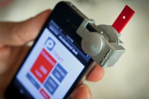 Cep telefonuyla kolesterol&uuml;n&uuml;z&uuml; &ouml;l&ccedil;&uuml;n
