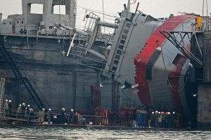 R&ouml;mork&ouml;r kazasında &ouml;len 10 şehidin isimleri belirlendi