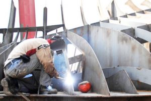 İş&ccedil;ilerin y&uuml;zde 2,3'&uuml; iş kazası ge&ccedil;irdi