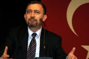 Kocasakal: Soruşturmaların &uuml;zeri &ouml;rt&uuml;lemez