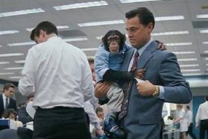 DiCaprio'nun başı dertte