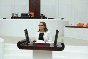 Kaleli'den hastanenin kapatılmasına sert tepki