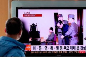 'Kim idam kararını sarhoşken verdi'