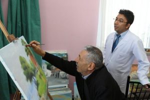 Huzur veren fır&ccedil;a darbeleri
