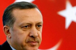 Erdoğan AB &uuml;yeliğini riske atıyor!