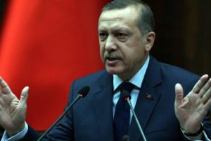 'Erdoğan erken genel se&ccedil;ime gidecek'