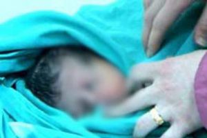 Bursa'da 5 aylık bebeğin &ouml;l&uuml;m&uuml;ne soruşturma