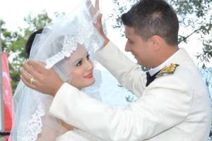 Acılı eşin y&uuml;rek yakan feryadı