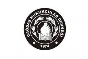 &Ccedil;HD'li hukuk&ccedil;uların yargılanmasına başlandı