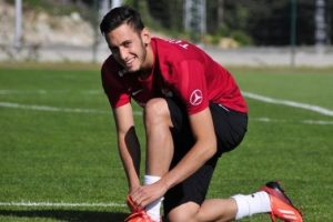 Hakan &Ccedil;alhanoğlu'ndan Galatasaray'a yeşil ışık