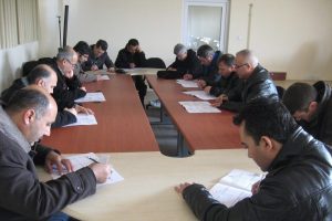 Eğitim Bir-Sen'den deneme sınavı