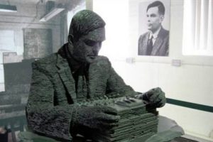 Alan Turing 59 yıl sonra affedildi