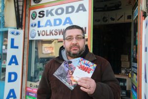 PTT'den &uuml;cretsiz yeni yıl kartları