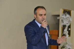 "İneg&ouml;l'&uuml;n her zaman emrindeyiz"