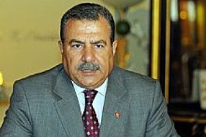 G&uuml;ler: Yapılan operasyonun hedefi...